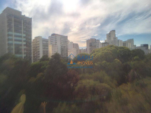 Imagem 12 de 30 de Apartamento Com 3 Dormitórios À Venda, 170 M² Por R$ 1.900.000,00 - Higienópolis - São Paulo/sp - Ap62184
