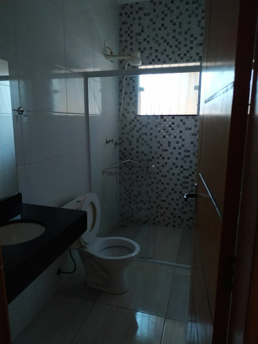 Imagem 14 de 21 de Casa À Venda No Bairro Jardim Do Vale - Guaratinguetá/sp - Cs505
