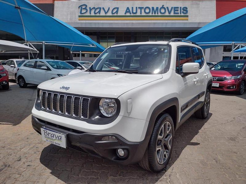 Jeep Renegade Longitude 2.0 Tb Diesel 4x4 Aut