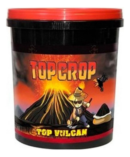 Top Vulcan 700gr Top Crop (abono)