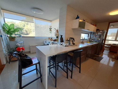 Departamento En Arriendo De 3 Dorm. En Viña Del Mar