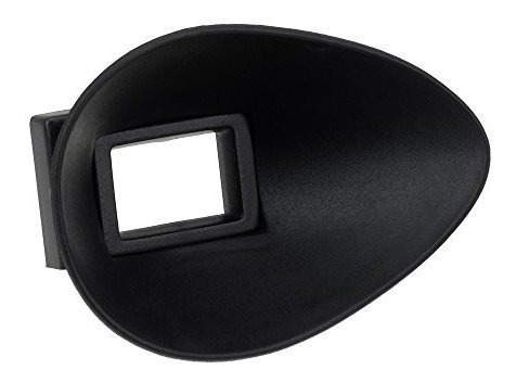 Fotodiox Ocular Para Nikon D7100, D7000, D5200, D5100, D5000