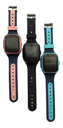 Smartwatch Wonlex KT15 con red móvil