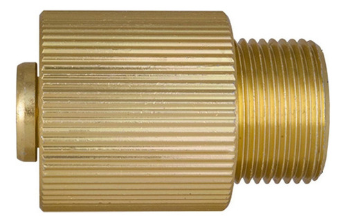 A Adaptador Salida Lavadora Que Convierte M22 - A M22 G