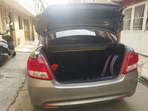 Suzuki Swift 1.2 Dzire