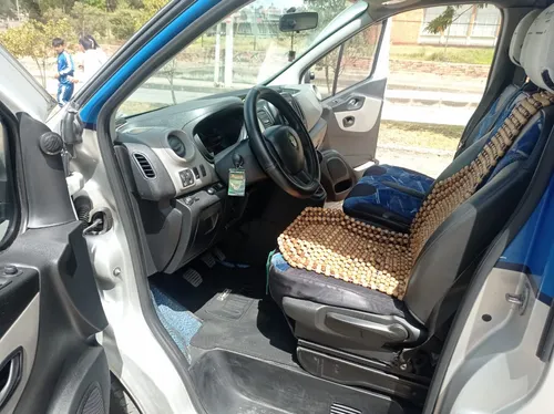 Renault Trafic 1.6l