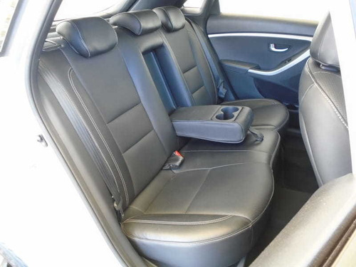 Hyundai I30 1.8 Mpi 16v Gasolina 4p Automatico 2016