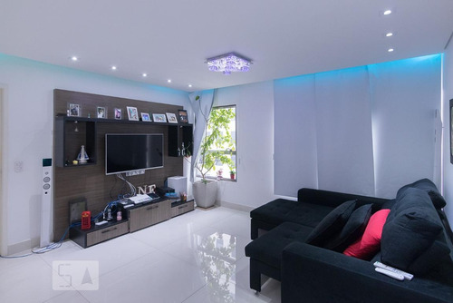 Apartamento À Venda - Vila Leopoldina, 2 Quartos, 70 - S893103927