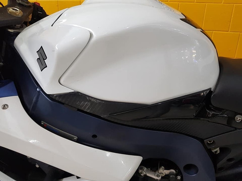 Suzuki Gsx 750 R Srad - 2013 - Km 30.000