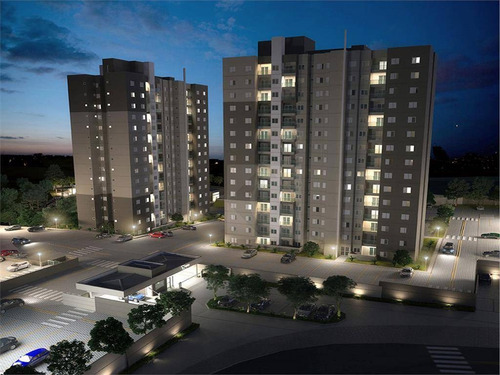 Imagem 2 de 28 de Apartamento Com 2 Dormitórios À Venda, 63 M² Por R$ 320.000,00 - Jardim Santiago - Indaiatuba/sp - Ap0116