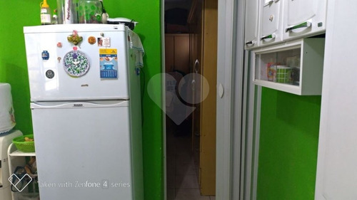 Imagem 20 de 30 de Sobrado Com 180m2, Com 2 Dorms, 1 Vaga E Edicula Completa. - Reo339403