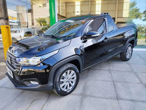 Imagem 5 de 10 de Fiat Strada 1.4 Freedom Cs Mec 2021