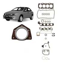 Comprar Jogo Juntas Motor Fiat Marea 1.8 16v Fiat Brava Hgt 132cv