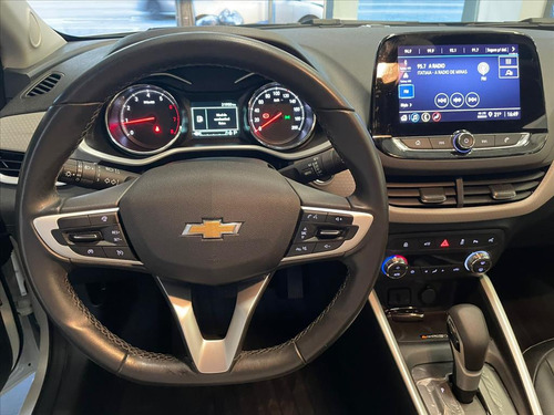Chevrolet Onix 1.0 TURBO FLEX PLUS PREMIER AUTOMÁTICO