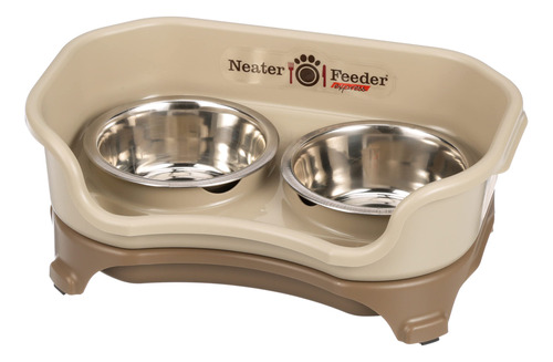 Plato Para Perros  Neater Feeder - Modelo Express - Cuencos