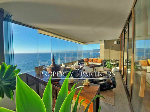 Espectacular Departamento, Inmejorable Ubicación.