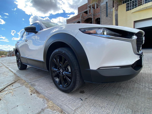 Mazda CX-30 2.5l Turbo S Grand Touring