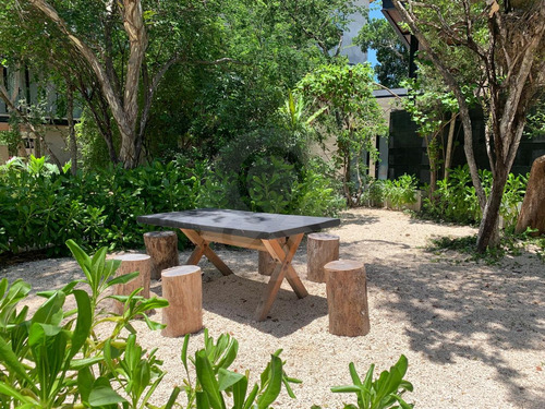 Suite En Nook Tulum