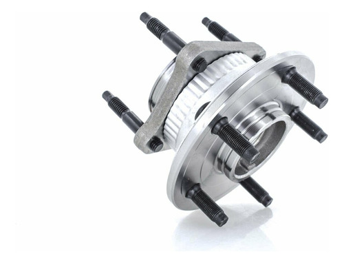 Maza De Rueda Trasera Dg Nitro Rwd 2009-2010 V6 4.0l Rth