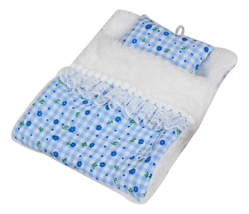 Accesorios Para Ropa De Cama De Muñecas, Sábanas Y A