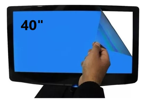 Película Tv Lcd Polarizada 0°/ 40 Polegadas Samsung