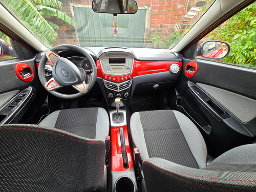 FAW Oley 1.5 Full Automática
