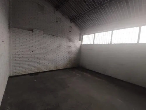 Bodega En Arriendo En Industrial Centenario. Cod A1614471