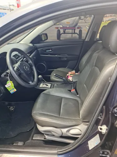 Mazda 3 2.0 Lxna7