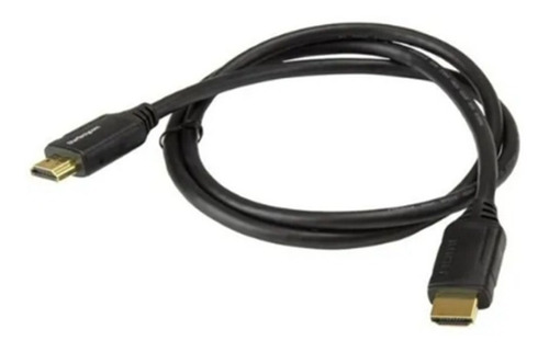 Cable Hdmi 1.5 1.8 Mts Excelente Full 1080 Em