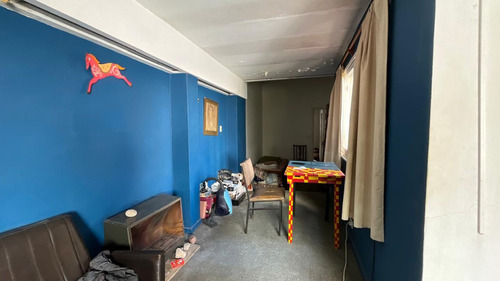 Venta Duplex Vicente López Gran Jardín