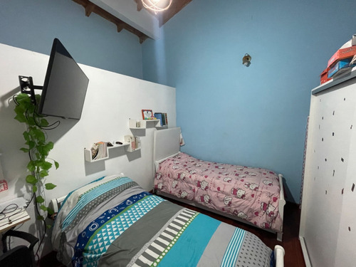 Ph. 5 Ambientes. Venta. Caba. Parque Chacabuco