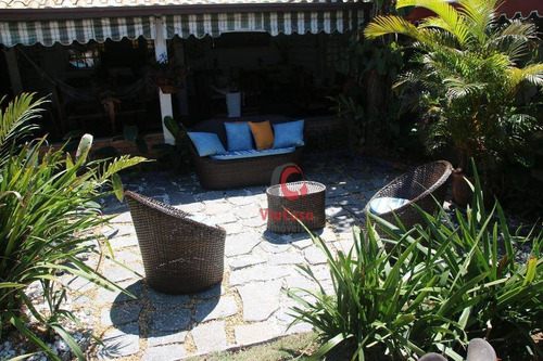 Pousada Comercial À Venda, Costazul, Rio Das Ostras. - Po0007