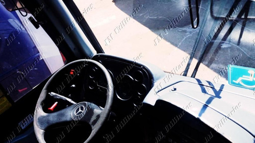 Imagem 2 de 6 de Mascarello Roma Ano 2010 M.b Of 1722 48 Lug Jm Cod.162