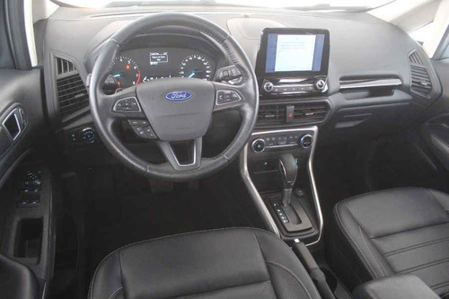 Imagen 10 de 15 de Ford Eco Sport 2020 5p Titanium At 2.0l
