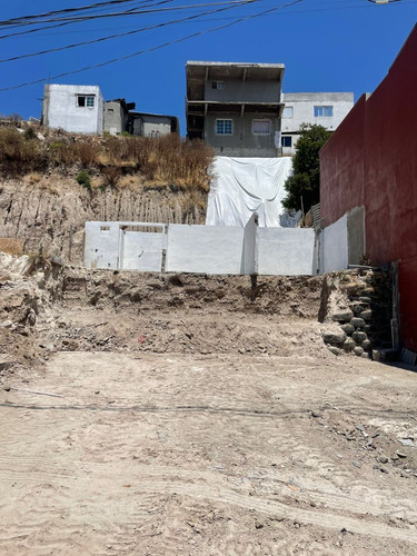 Venta | Terreno Escriturado En Colonia Internacional