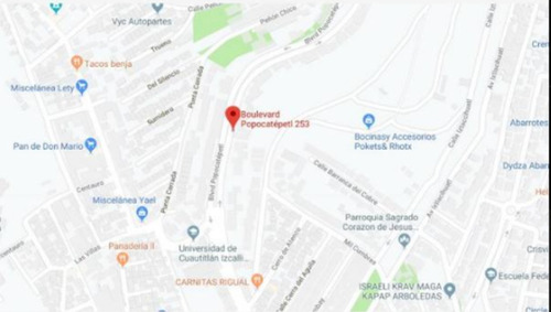 Remato Casa En Lomas De Valle Dorado - Vd