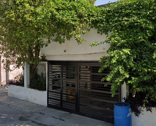 Sk01- Casa En Regularización Bancaria En C, Marin, Concordia, Gral Escobedo, Nl. (65% Debajo De Su Valor Comercial, Solo Recursos Propios)