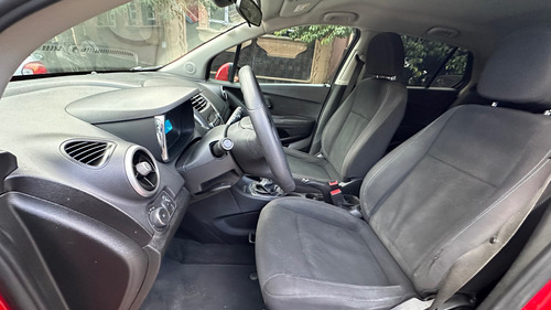 Chevrolet Trax 1.8 Ls Mt