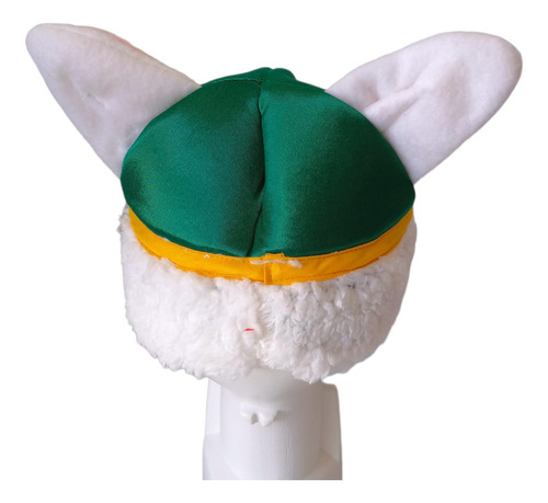 Gorros Paw Patrulla Canina Skye Rubble Everest Chase Patrol Gorro Everest Talla Adulto (9 En Adelante) C/orejas