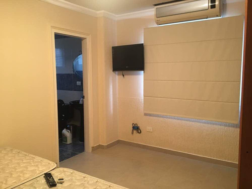 Apartamento En Venta La Soledad Fm*