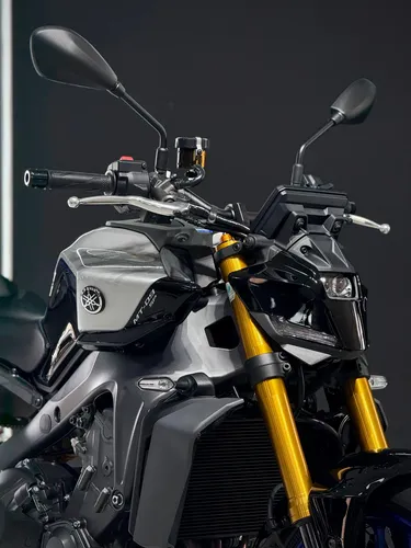 Yamaha Mt 09 V4 Sp 2025