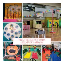 Comprar Alquiler Juegos De Kermesse Inflables Y Plazas Blandas