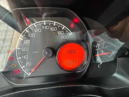 Fiat Siena 1.4 El 85cv
