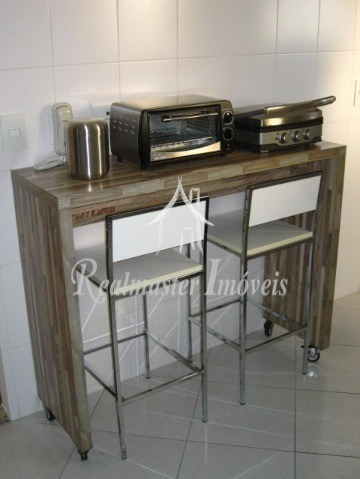 Imagem 14 de 22 de Apartamento - Ap00698 - 69853171