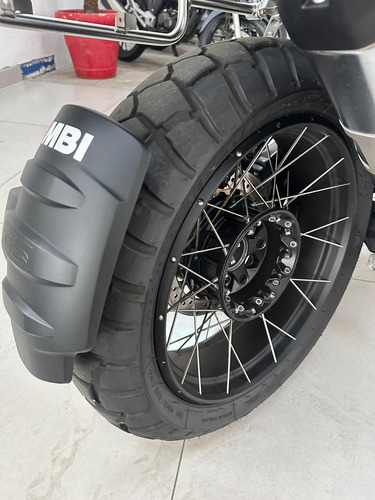 Bmw R1250 Gs Adventure Triple Black 2023 / 2.590 Km