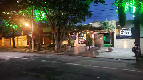 Casa De Show Bar Restaurante