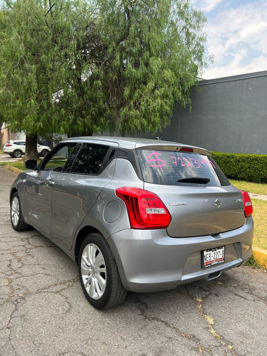Suzuki Swift 1.2 Gls Mt