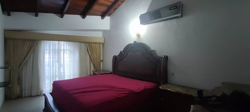 Town House C.r. Fontana Villas Blue/juanico Ve02-1245sj-ecam