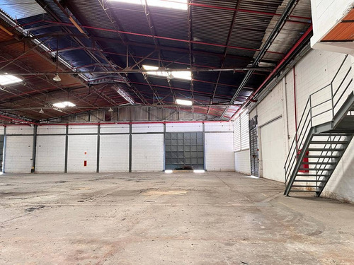 261404 Am* Alquiler Galpón (5.000 M2) Zona Industrial - Valencia