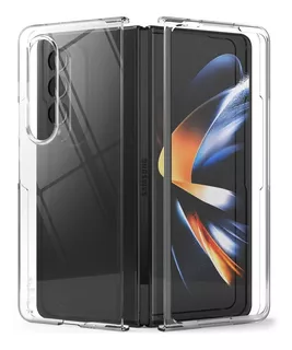 Case Ringke Slim Galaxy Z Fold 4 - Importado De Usa
